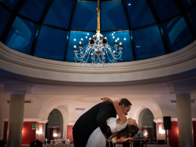 Il matrimonio di Roberto e Jessica a Vercelli, Vercelli 53