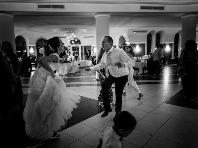 Il matrimonio di Roberto e Jessica a Vercelli, Vercelli 58