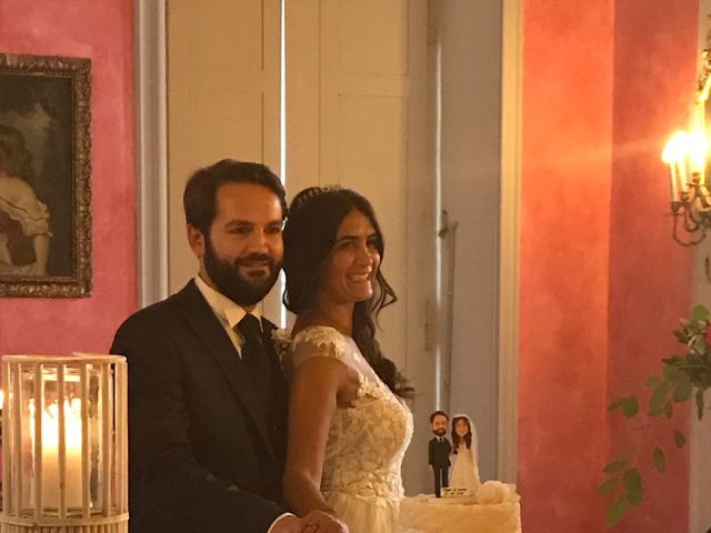 Il matrimonio di Filippo e Noemi  a Solbiate Olona, Varese 2