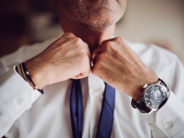 Il matrimonio di Marco e Marina a San Marino, San Marino 15