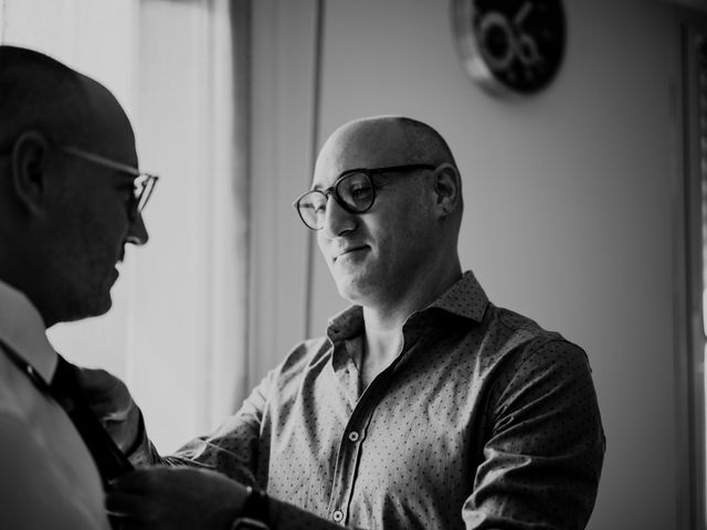 Il matrimonio di Marco e Marina a San Marino, San Marino 18