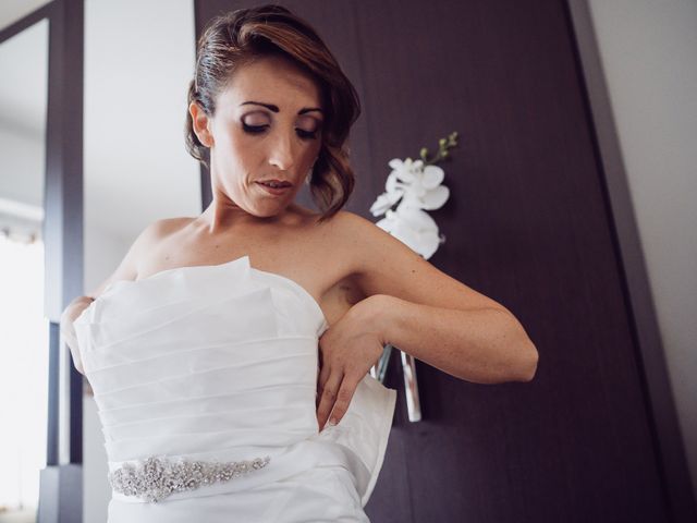 Il matrimonio di Marco e Marina a San Marino, San Marino 25