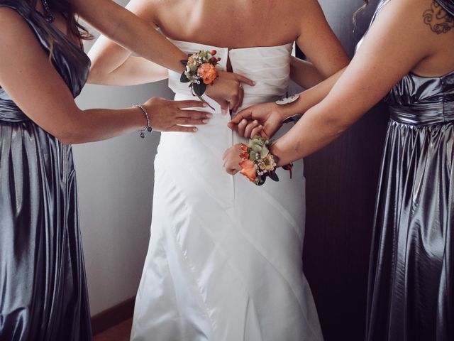 Il matrimonio di Marco e Marina a San Marino, San Marino 26