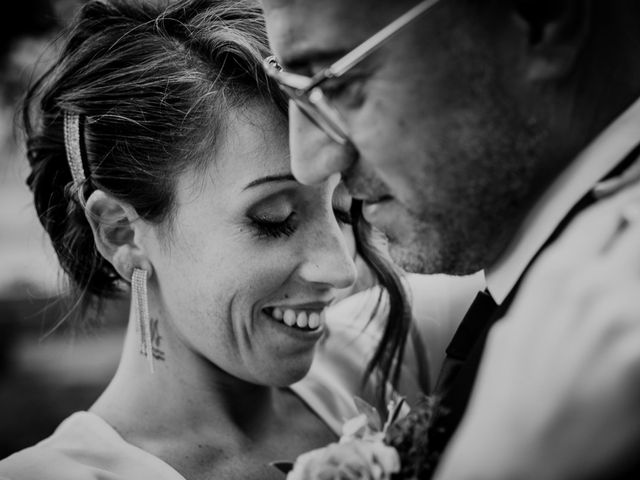 Il matrimonio di Marco e Marina a San Marino, San Marino 50