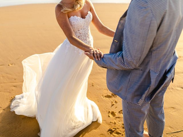 Il matrimonio di Jonathan e Valentina a Scicli, Ragusa 66