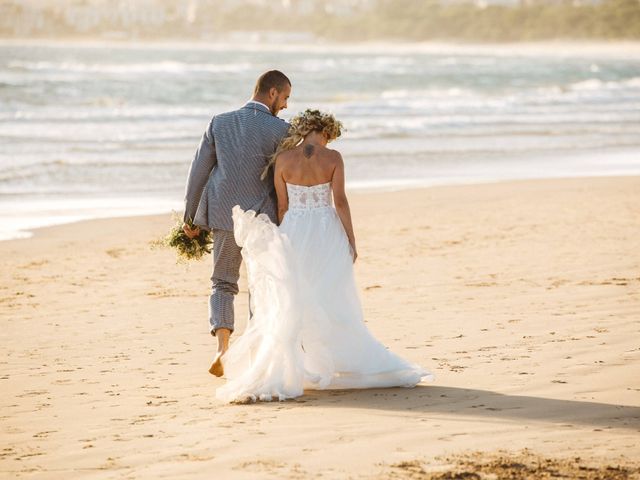 Il matrimonio di Jonathan e Valentina a Scicli, Ragusa 70