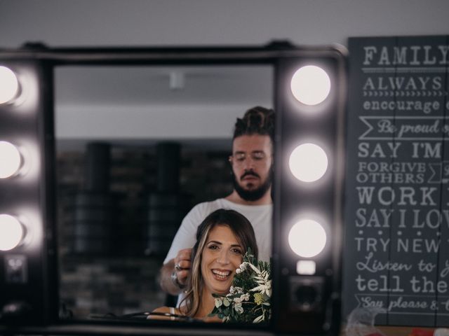 Il matrimonio di Alfonso e Daniela a Sassuolo, Modena 3