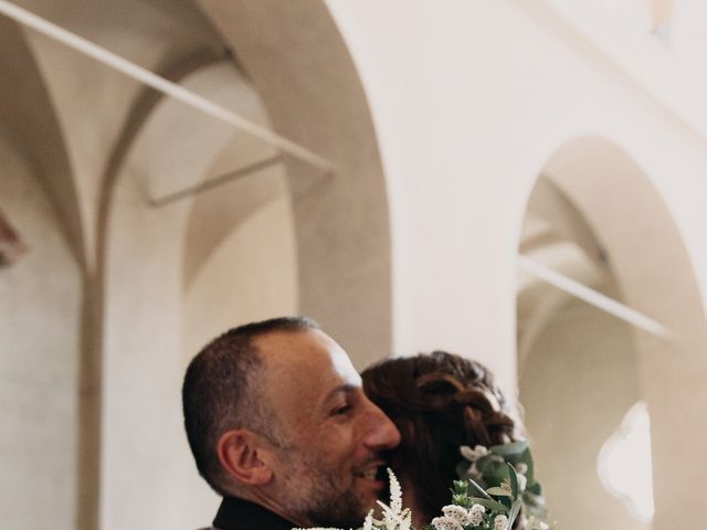 Il matrimonio di Alfonso e Daniela a Sassuolo, Modena 19