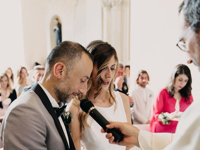 Il matrimonio di Alfonso e Daniela a Sassuolo, Modena 20
