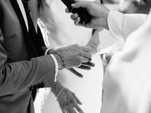 Il matrimonio di Alfonso e Daniela a Sassuolo, Modena 21