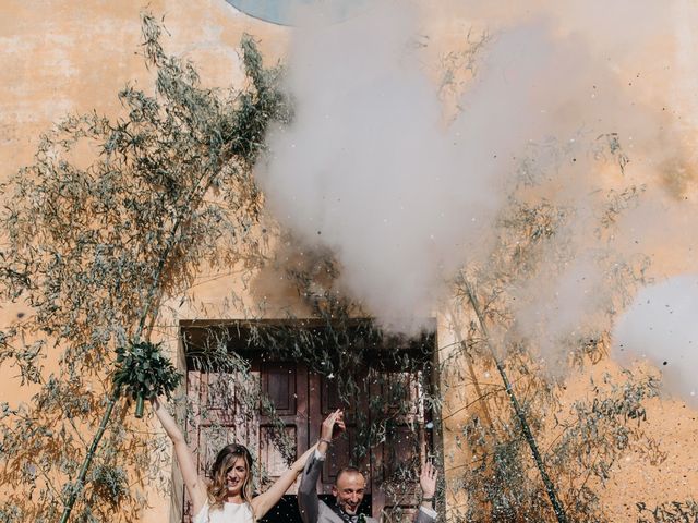 Il matrimonio di Alfonso e Daniela a Sassuolo, Modena 24