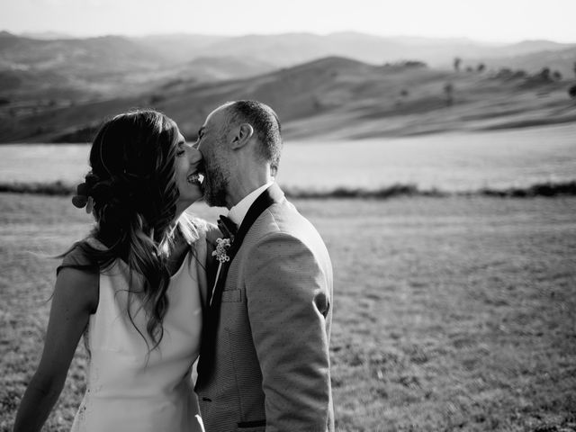 Il matrimonio di Alfonso e Daniela a Sassuolo, Modena 31