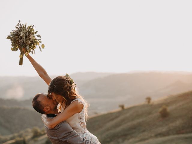 Il matrimonio di Alfonso e Daniela a Sassuolo, Modena 33