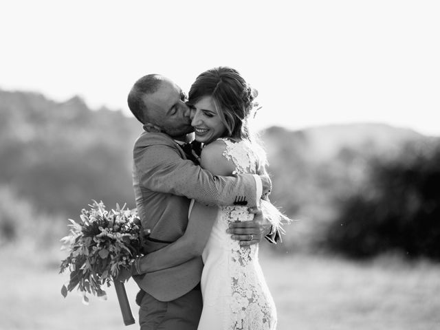 Il matrimonio di Alfonso e Daniela a Sassuolo, Modena 36