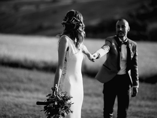 Il matrimonio di Alfonso e Daniela a Sassuolo, Modena 37