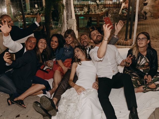 Il matrimonio di Alfonso e Daniela a Sassuolo, Modena 50