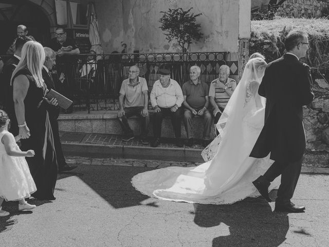Il matrimonio di Davide e Sarah a Atzara, Nuoro 95