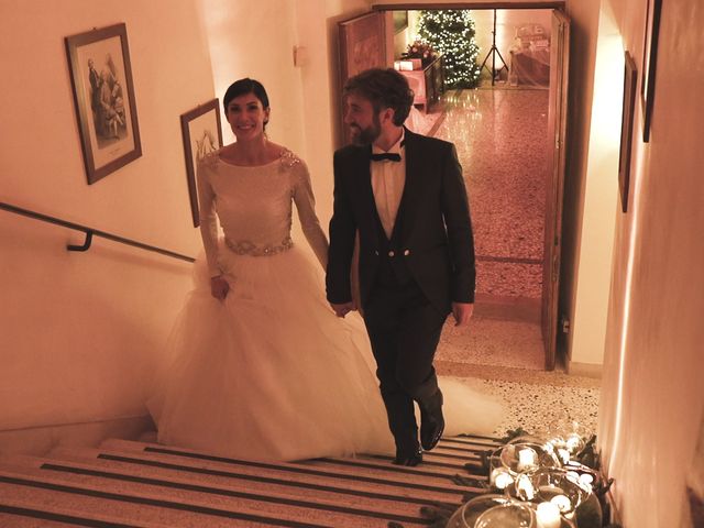 Il matrimonio di Aldo e Jessica a Majano, Udine 10