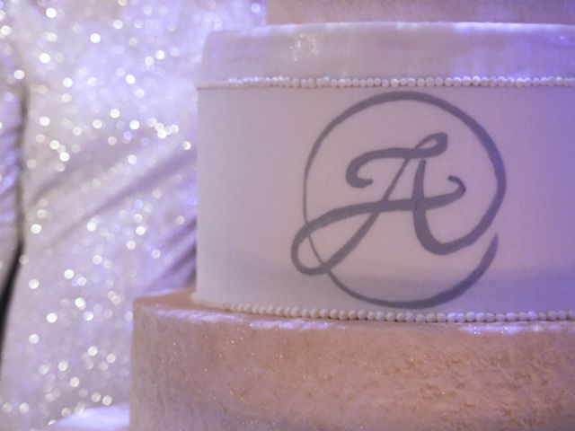 Il matrimonio di Aldo e Jessica a Majano, Udine 13