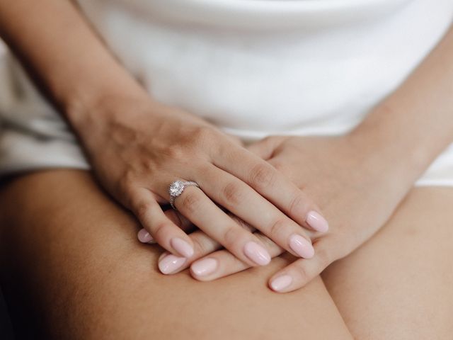 Il matrimonio di Alvaro e Giulia a Sassari, Sassari 5