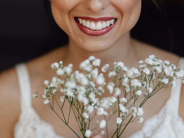 Il matrimonio di Alvaro e Giulia a Sassari, Sassari 8