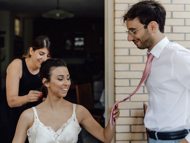 Il matrimonio di Alvaro e Giulia a Sassari, Sassari 9
