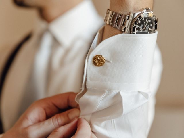 Il matrimonio di Alvaro e Giulia a Sassari, Sassari 29