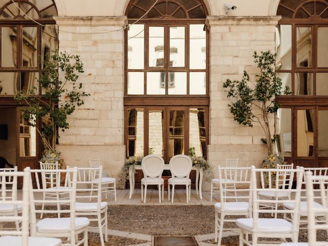 Il matrimonio di Alvaro e Giulia a Sassari, Sassari 36