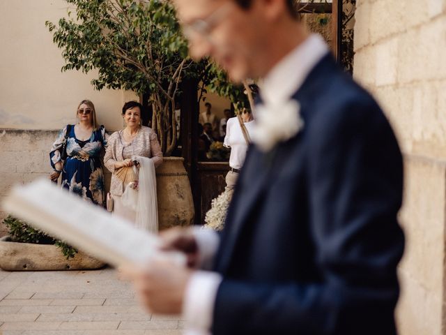 Il matrimonio di Alvaro e Giulia a Sassari, Sassari 45