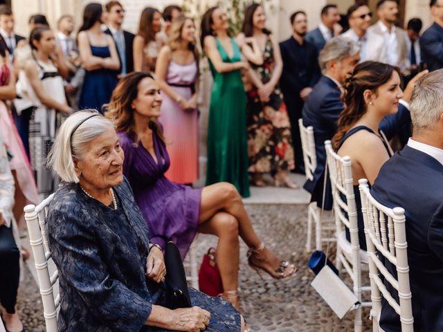 Il matrimonio di Alvaro e Giulia a Sassari, Sassari 46