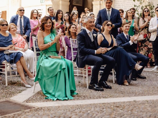 Il matrimonio di Alvaro e Giulia a Sassari, Sassari 56