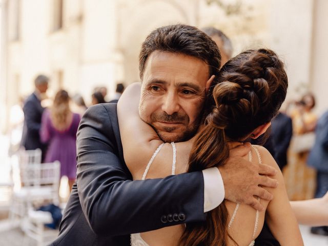 Il matrimonio di Alvaro e Giulia a Sassari, Sassari 59