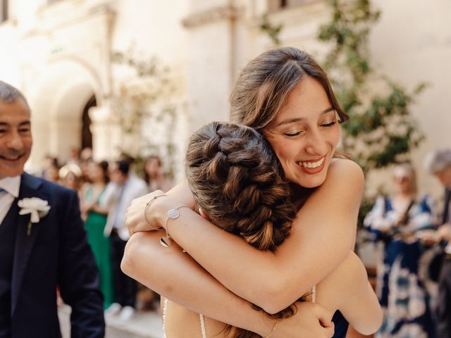 Il matrimonio di Alvaro e Giulia a Sassari, Sassari 60