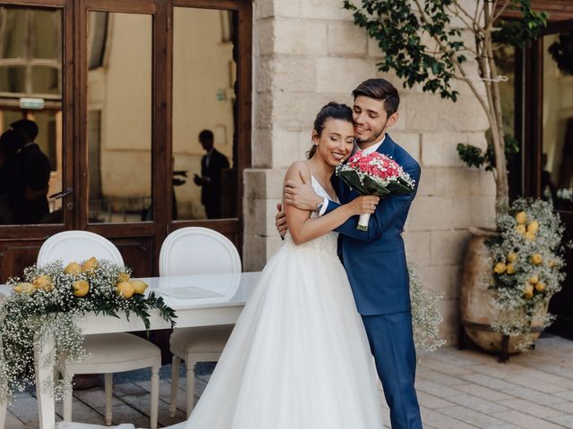 Il matrimonio di Alvaro e Giulia a Sassari, Sassari 70