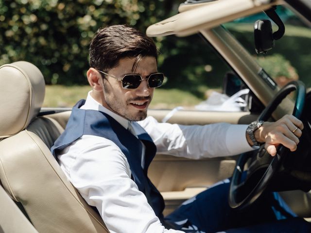 Il matrimonio di Alvaro e Giulia a Sassari, Sassari 76