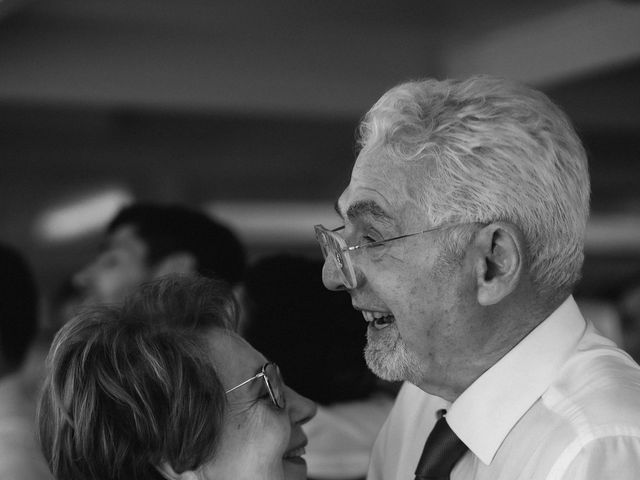 Il matrimonio di Alvaro e Giulia a Sassari, Sassari 100