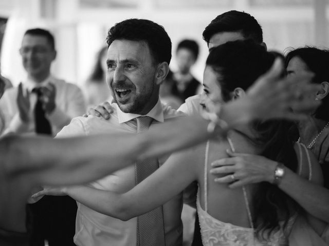 Il matrimonio di Alvaro e Giulia a Sassari, Sassari 101