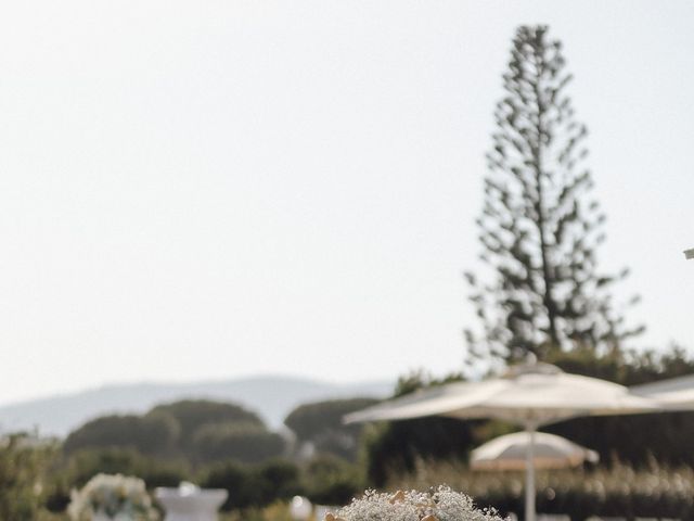 Il matrimonio di Alvaro e Giulia a Sassari, Sassari 107