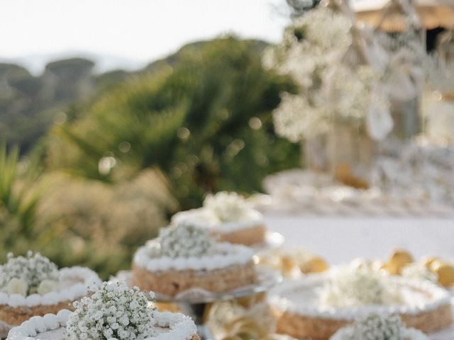 Il matrimonio di Alvaro e Giulia a Sassari, Sassari 111
