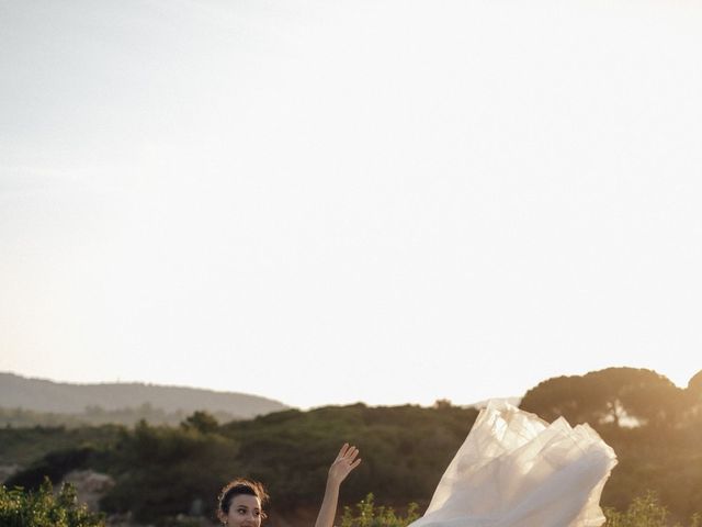 Il matrimonio di Alvaro e Giulia a Sassari, Sassari 128