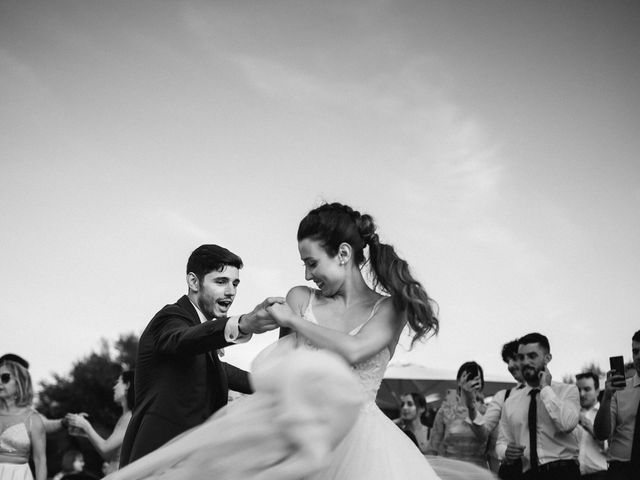 Il matrimonio di Alvaro e Giulia a Sassari, Sassari 134