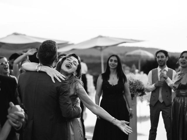 Il matrimonio di Alvaro e Giulia a Sassari, Sassari 141