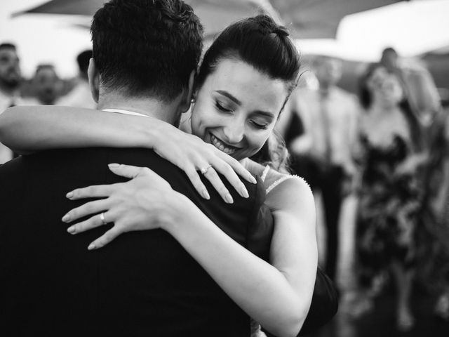 Il matrimonio di Alvaro e Giulia a Sassari, Sassari 142