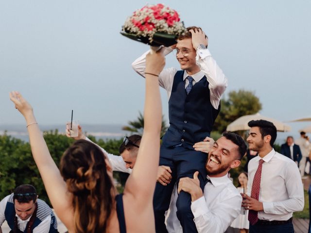 Il matrimonio di Alvaro e Giulia a Sassari, Sassari 159