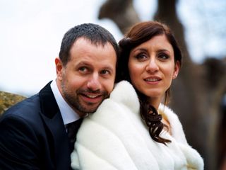 Le nozze di Serena e Emanuele 2