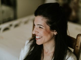 Le nozze di Debora e Alessandro 1