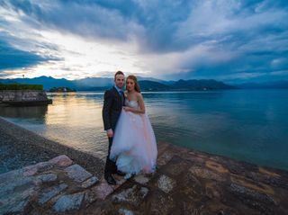 Le nozze di Didi e Alessandro