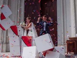 Le nozze di Irene e Diego 2