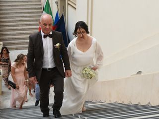 Le nozze di Florica e Pierpaolo 3