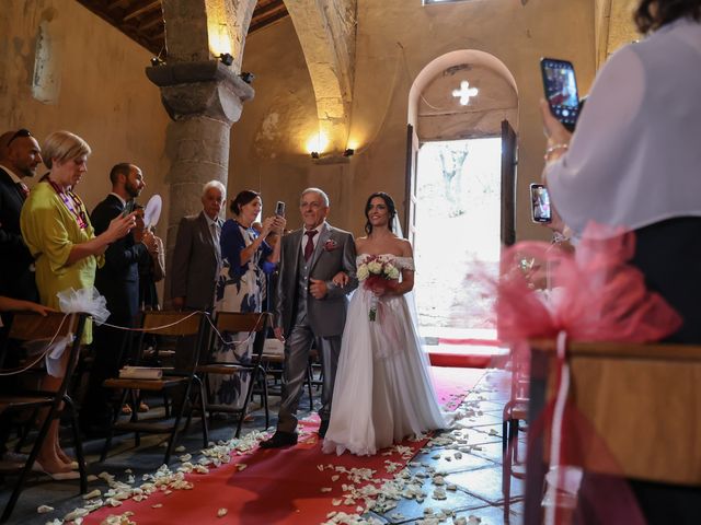 Il matrimonio di Alberto e Morena a Sestri Levante, Genova 17